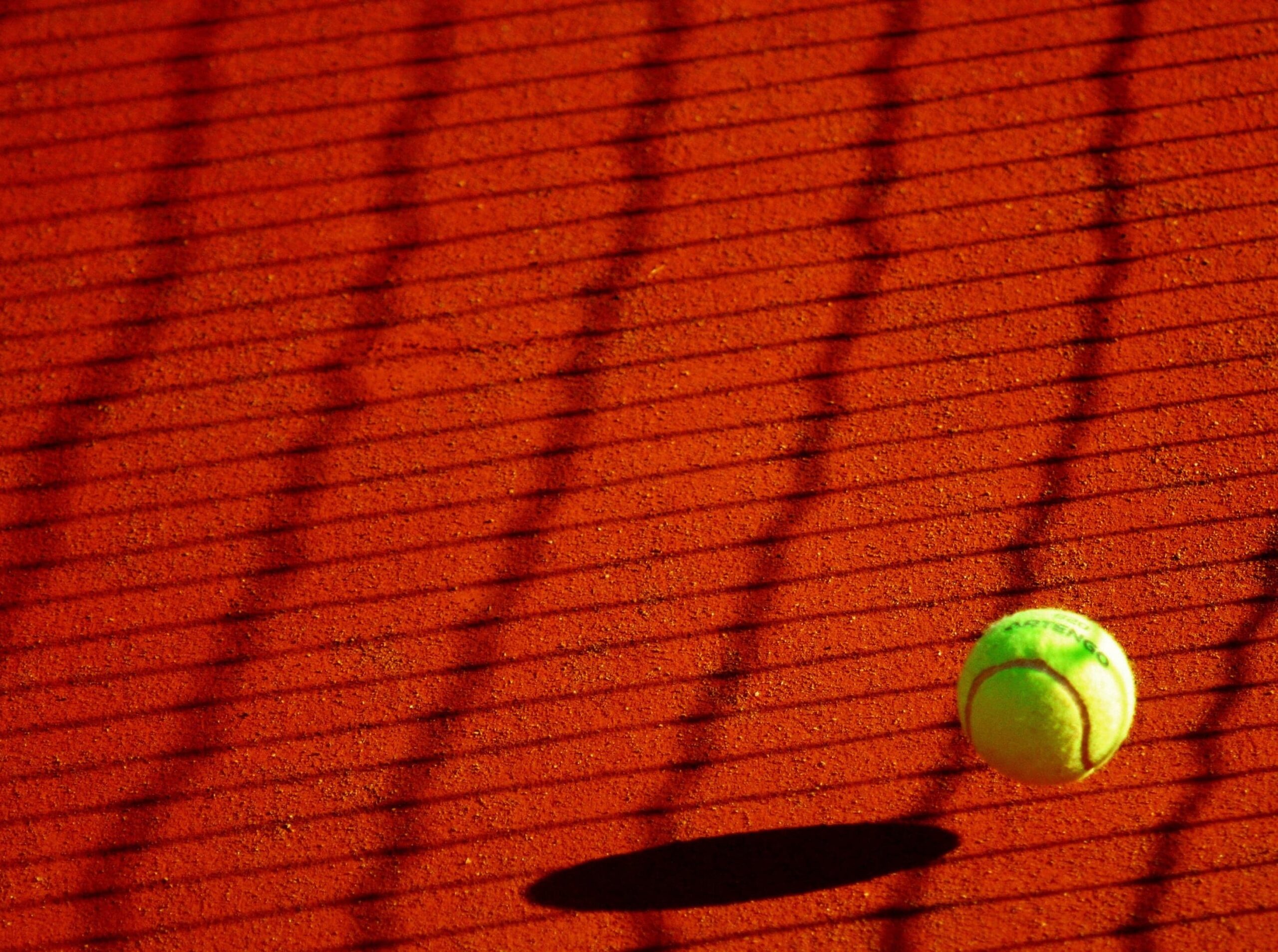 Sådan læser du en tenniskamp, før du spiller: Hvad Wozniackis karriere lærer os om tennis
