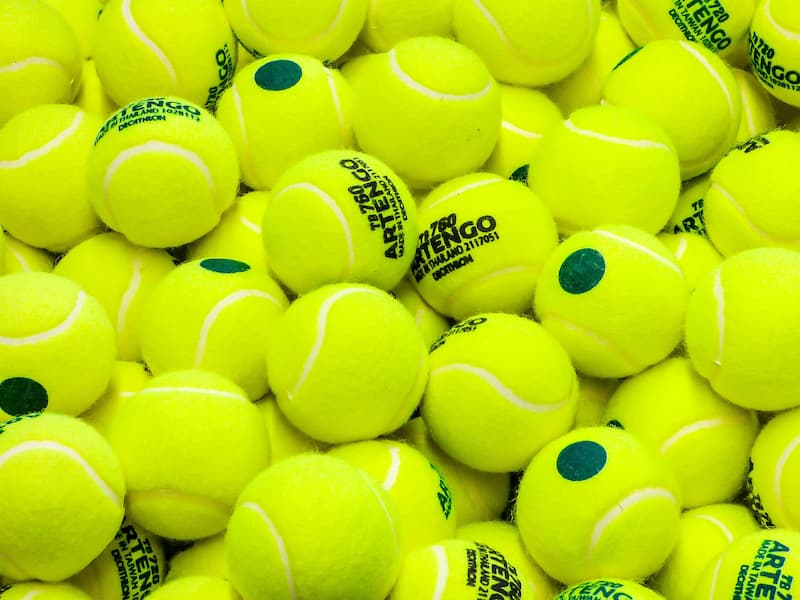 Hvad er en Grand Slam i tennis?